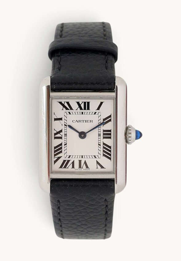 Cartier Tank