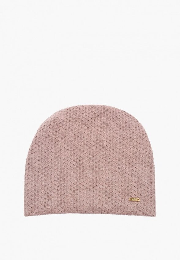 Шапка и брошь Landre