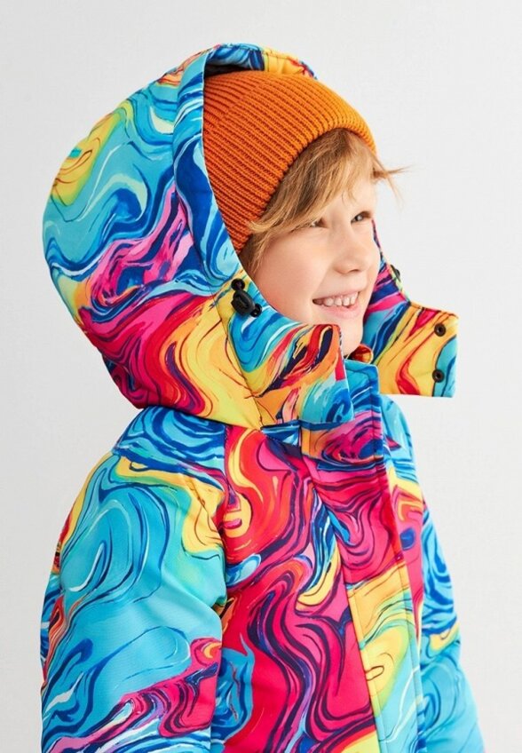 Куртка утепленная Acoola