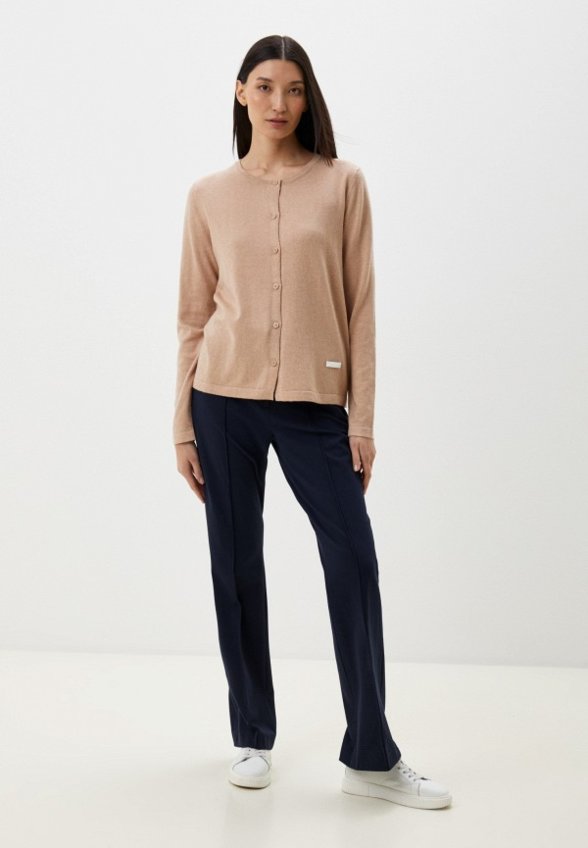 Брюки Alessandro Manzoni Yachting