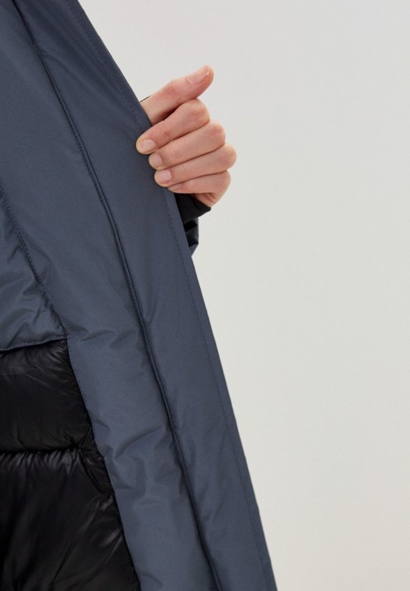 Пуховик Harry Hatchet