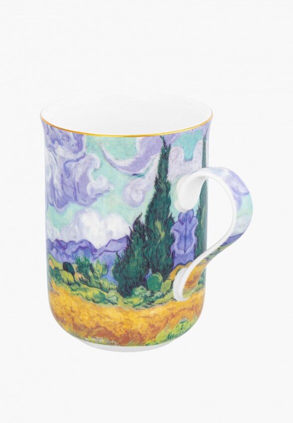 Кружка Elan Gallery