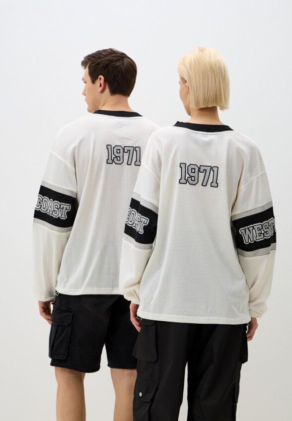 Лонгслив Asia st 71