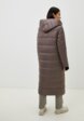 Пуховик Maritta3  - превью
