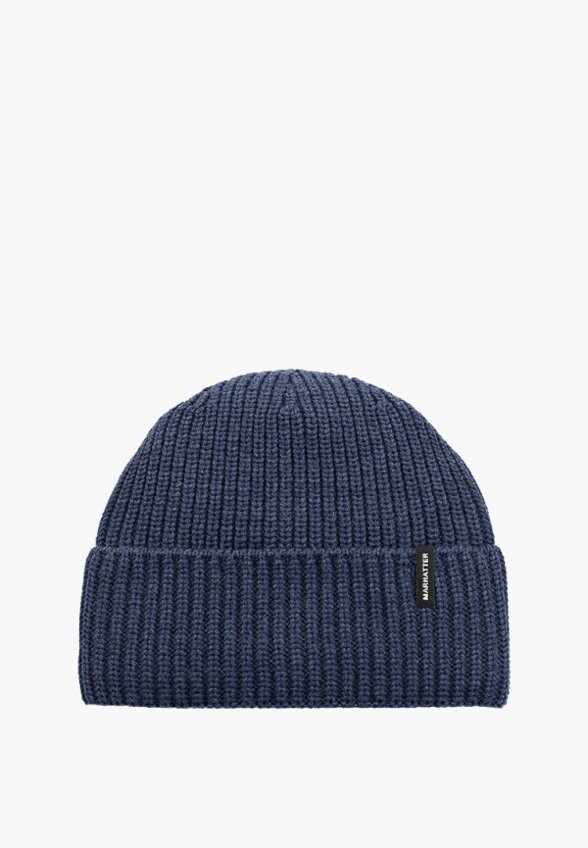 Шапка marhatter