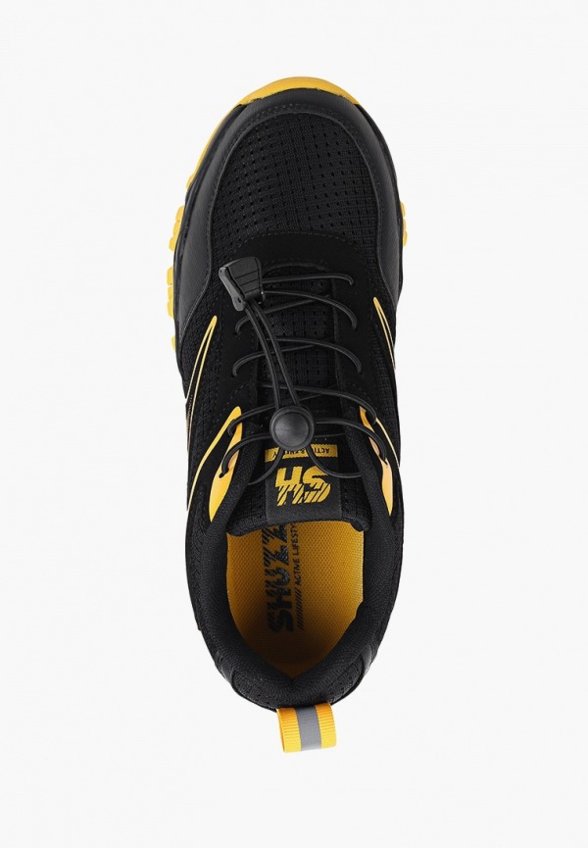 Кроссовки Shuzzi