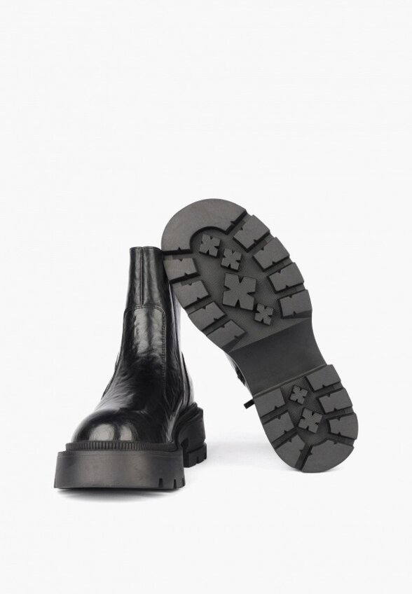 Ботинки Zenden