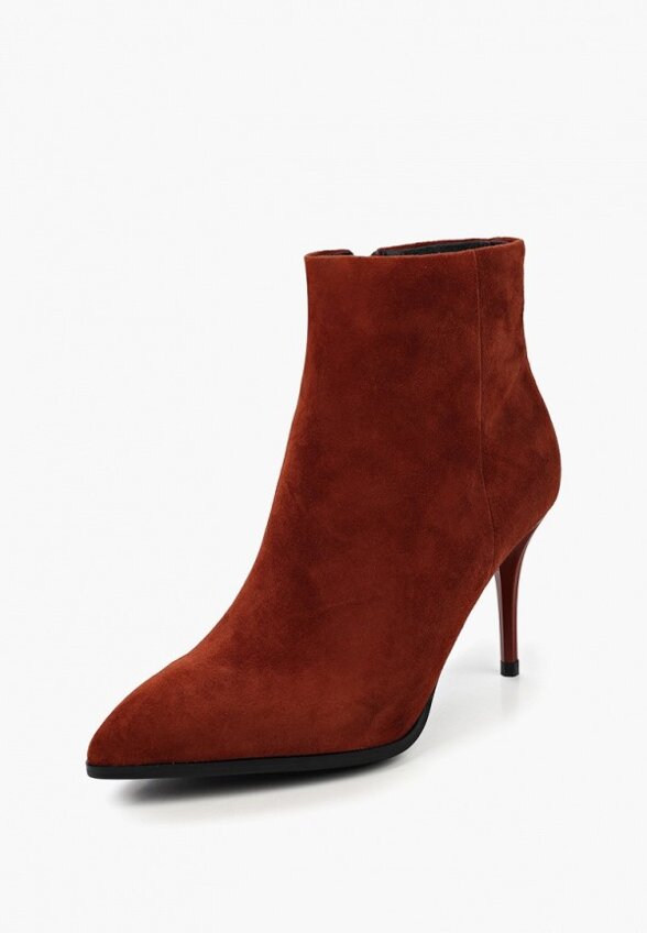 Ботильоны Valley