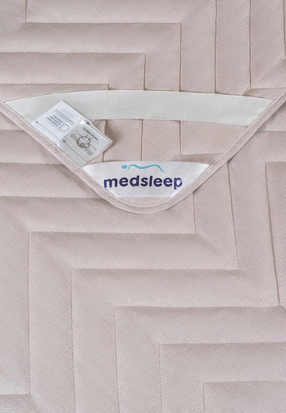 Наматрасник Medsleep