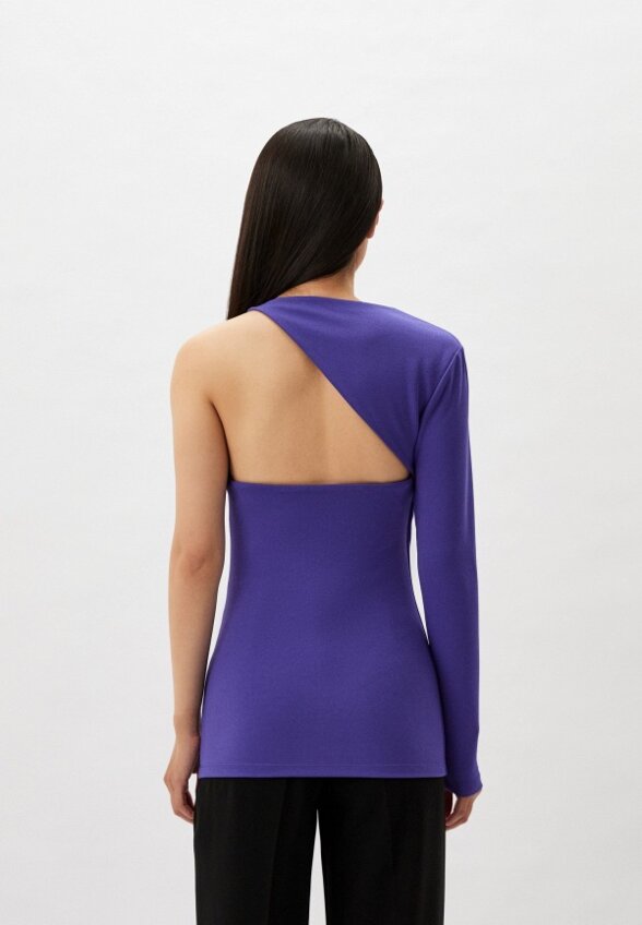 Блуза Karl Lagerfeld