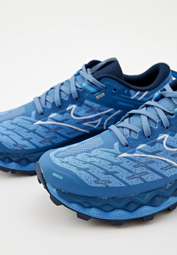 Кроссовки Mizuno