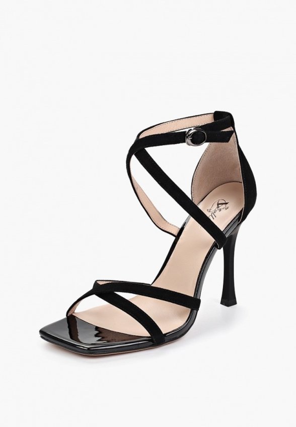 Босоножки Valley