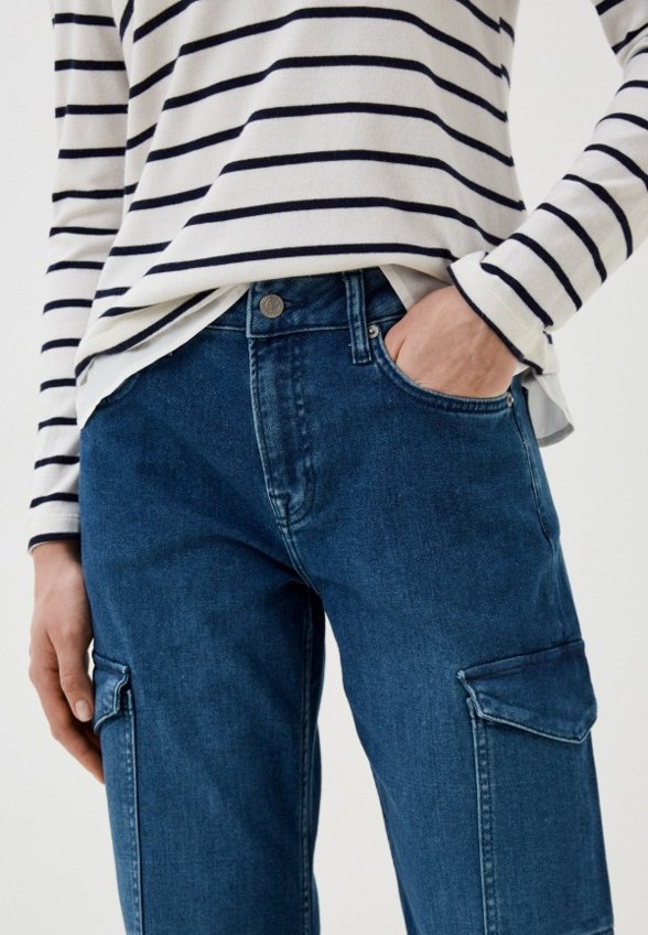 Джинсы Pepe Jeans