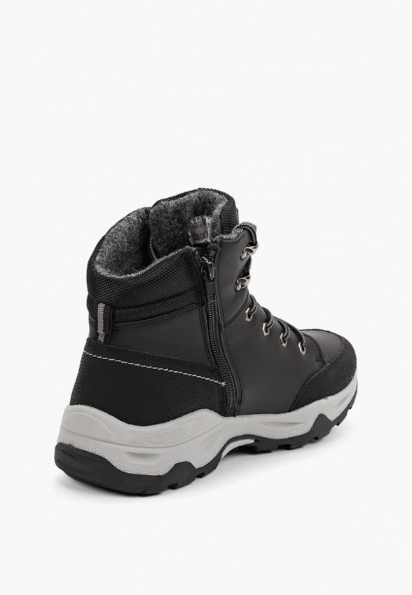 Ботинки Kenkä