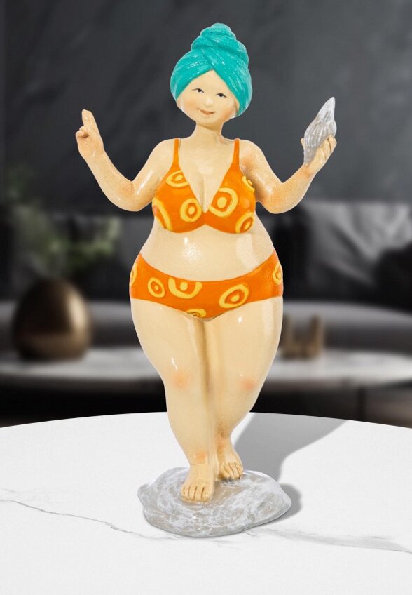 Фигурка декоративная Elan Gallery