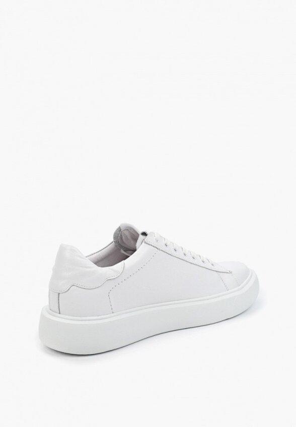 Кеды Matt Nawill