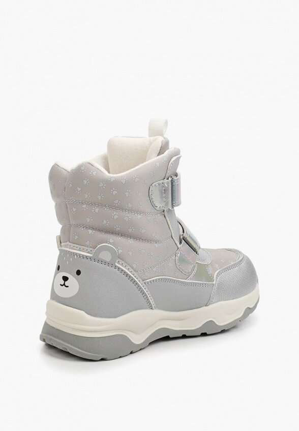 Ботинки Shuzzi