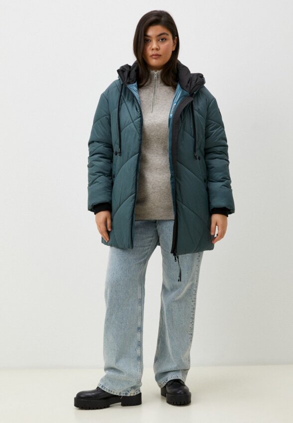 Куртка утепленная Maritta