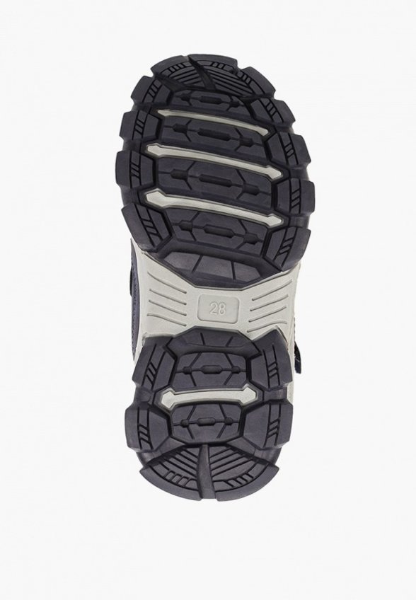 Ботинки Kenkä