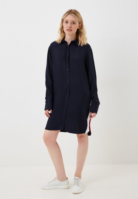 Платье Tommy Hilfiger