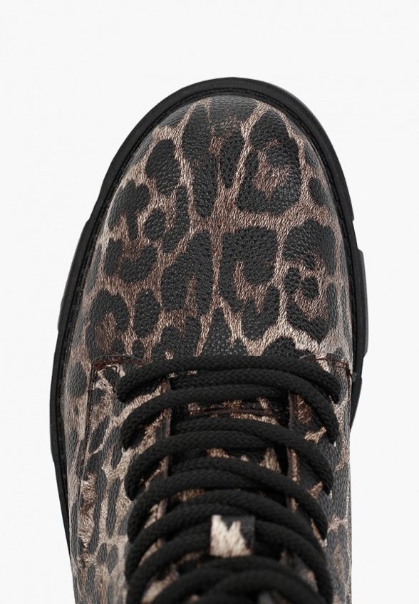 Ботинки Keddo