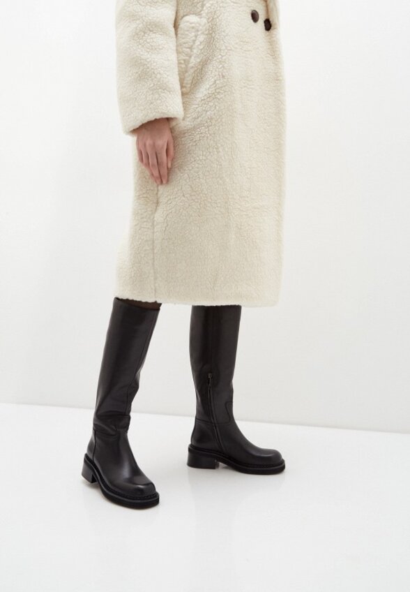 Сапоги Massimo Renne