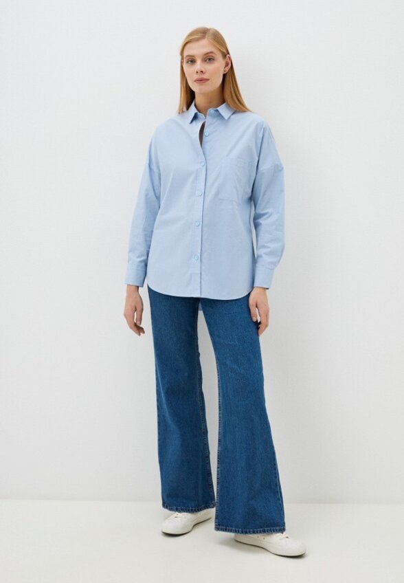 Рубашка Nataly Rik