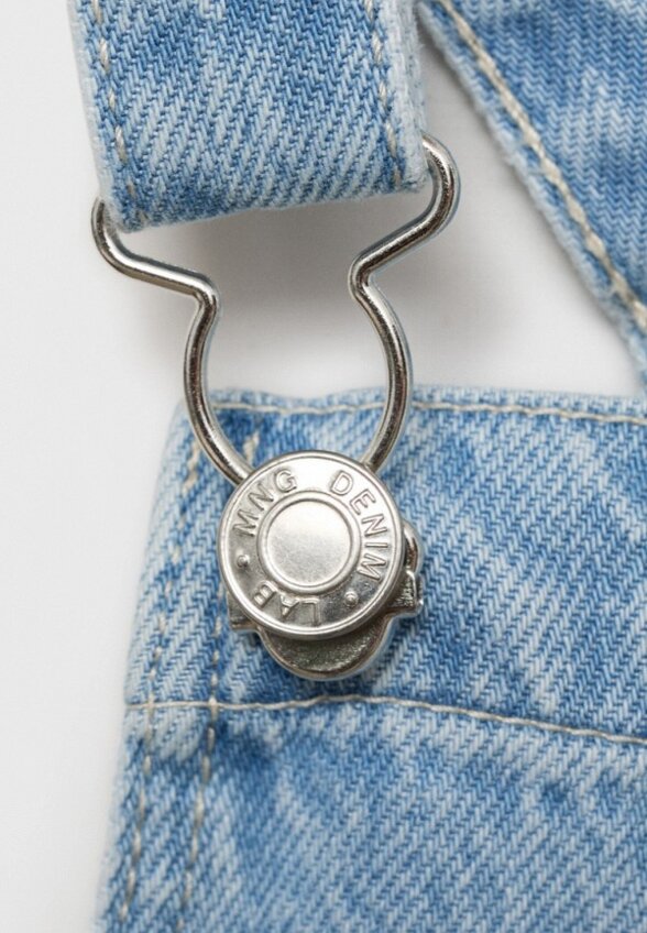 Сарафан Mango Kids