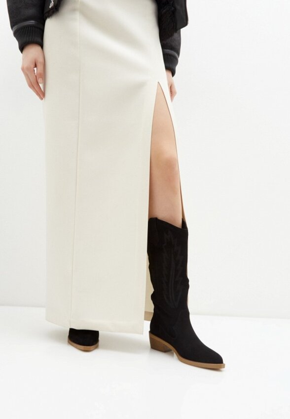 Сапоги Just Couture