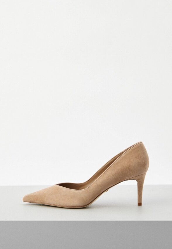 Туфли Ekonika Premium