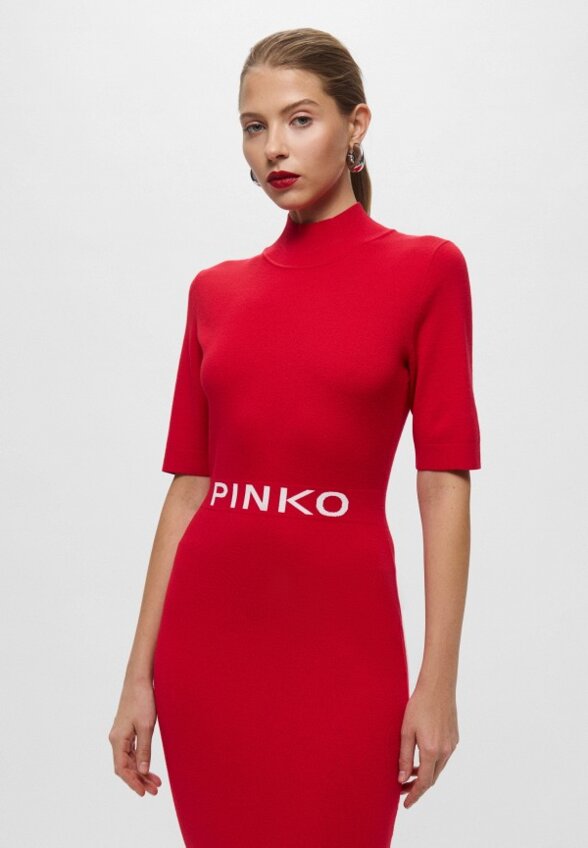 Платье Pinko