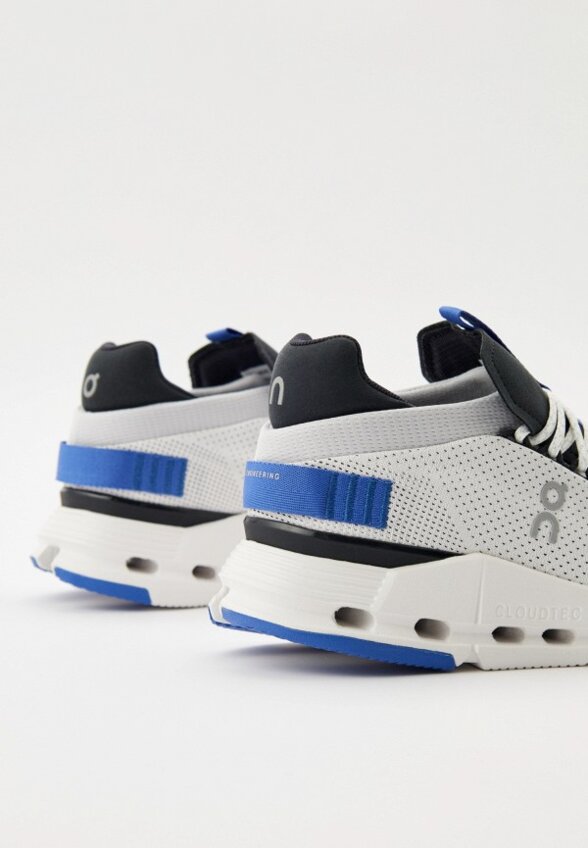 Кроссовки On