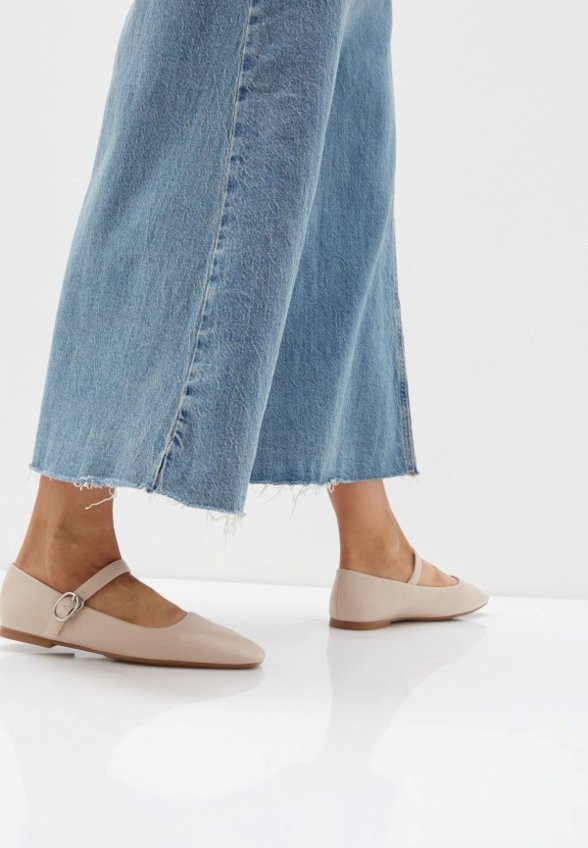 Балетки Diora.rim