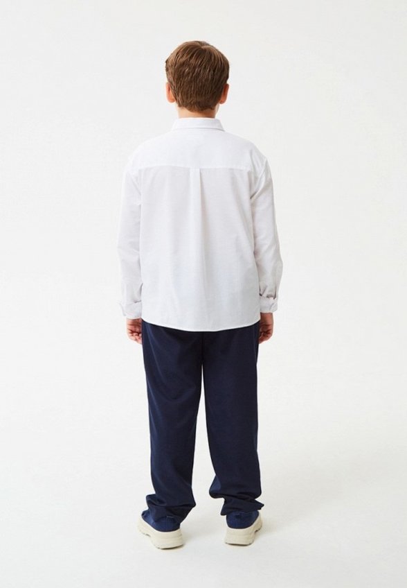 Рубашка Smena