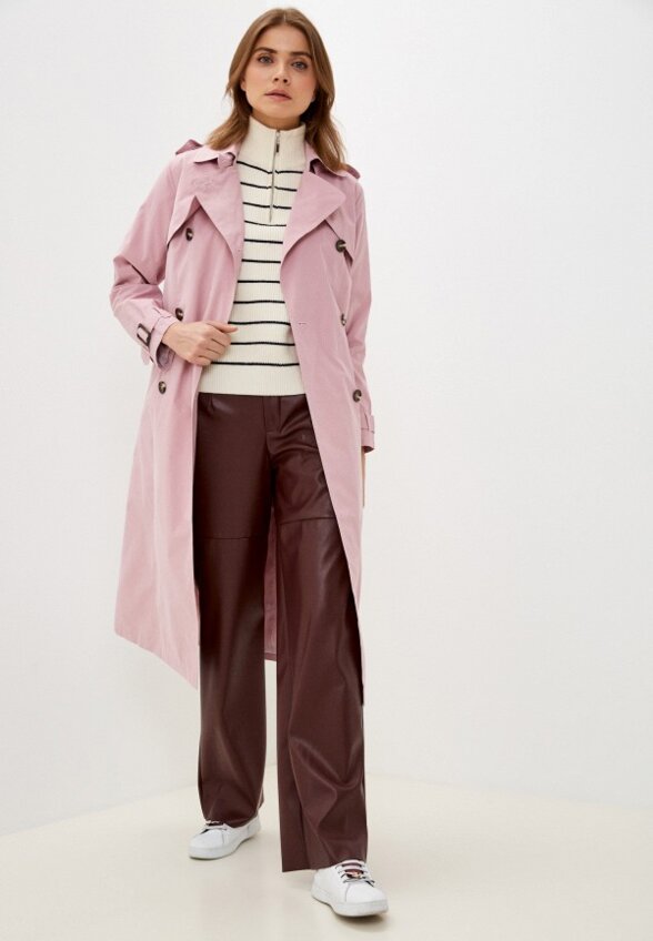 Тренч Smith's brand