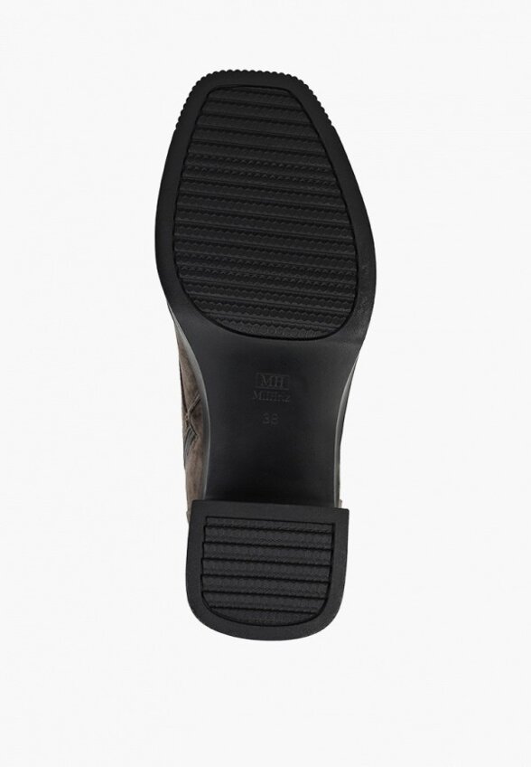 Ботильоны Milhriz