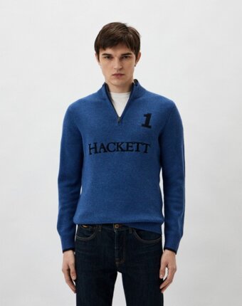 Джемпер Hackett London мужчинам