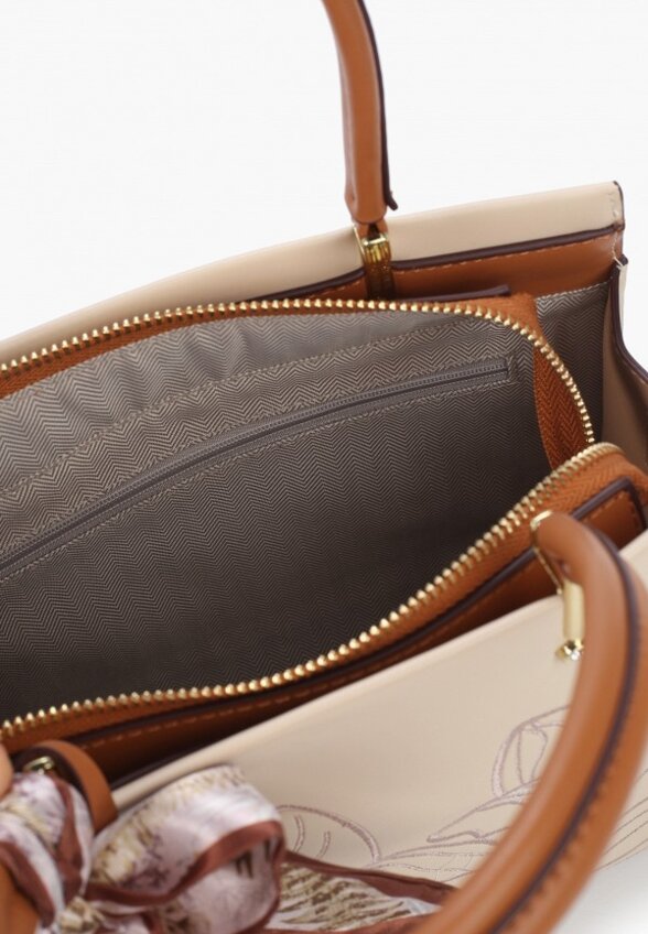 Сумка и платок Артми