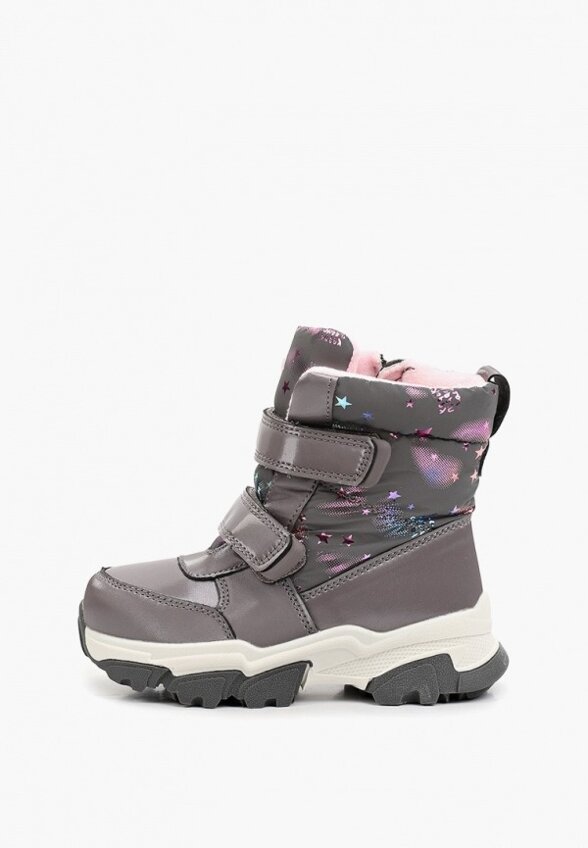 Ботинки Shuzzi