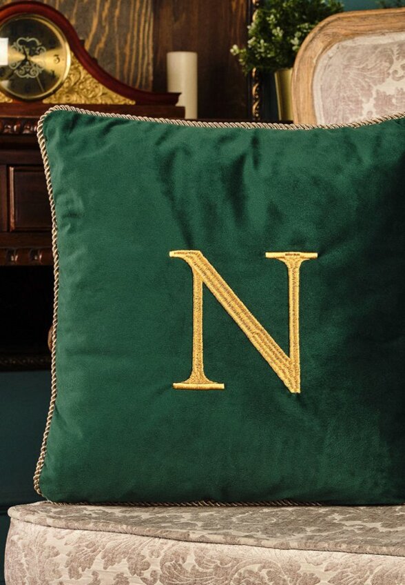 Подушка декоративная Moroshka