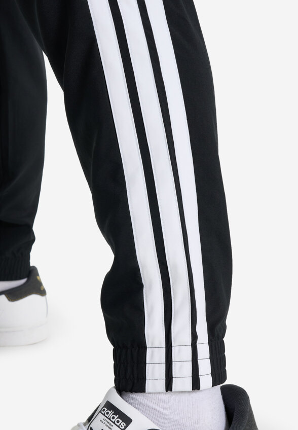 Брюки мужские adidas, Черный