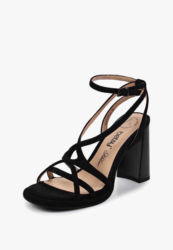 Босоножки Betsy