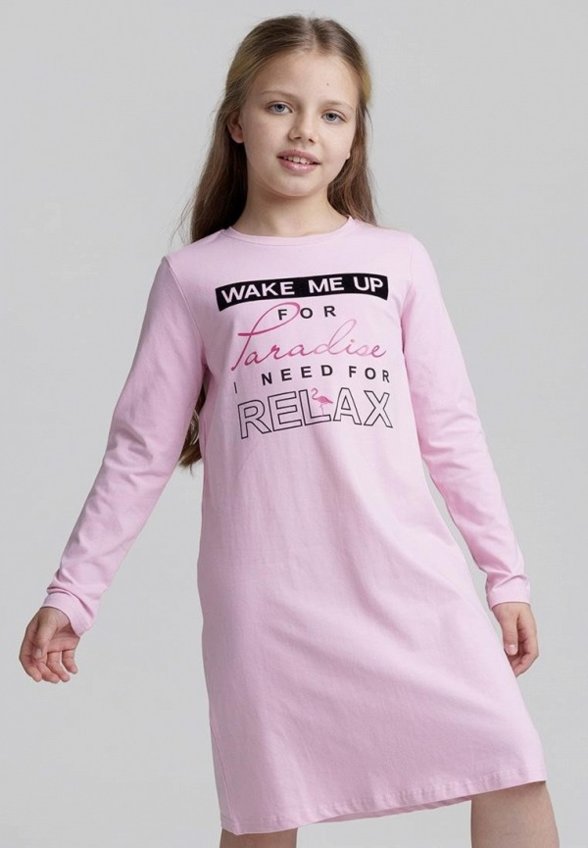 Платье домашнее PlayToday