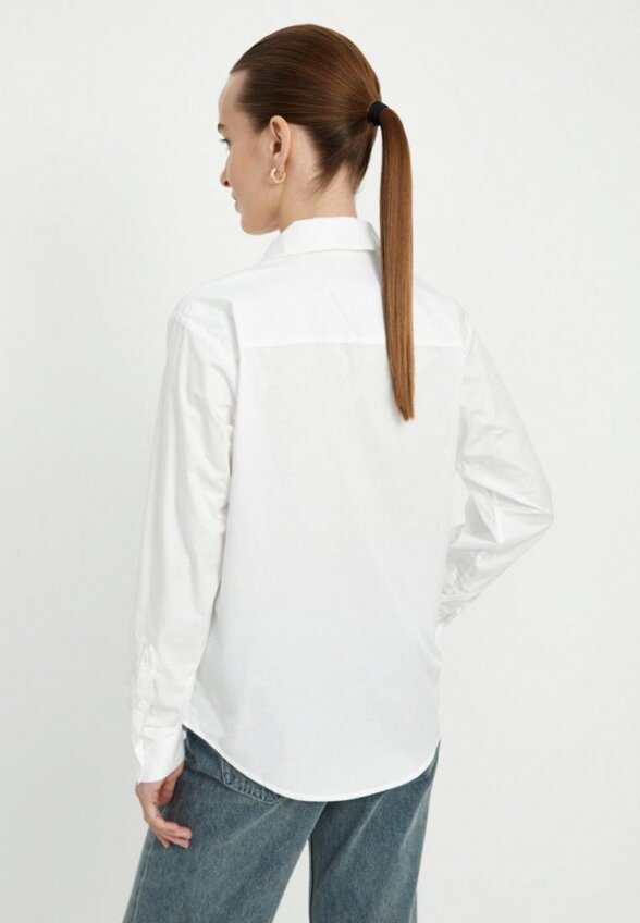 Блуза Finn Flare