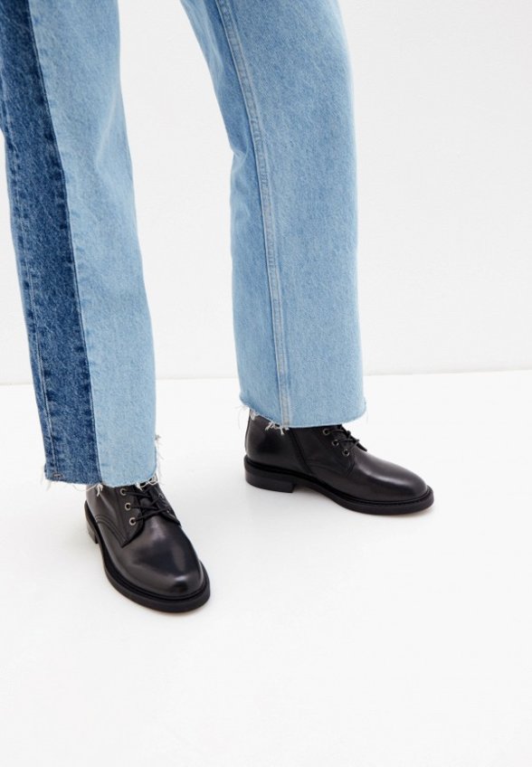 Ботинки Basconi