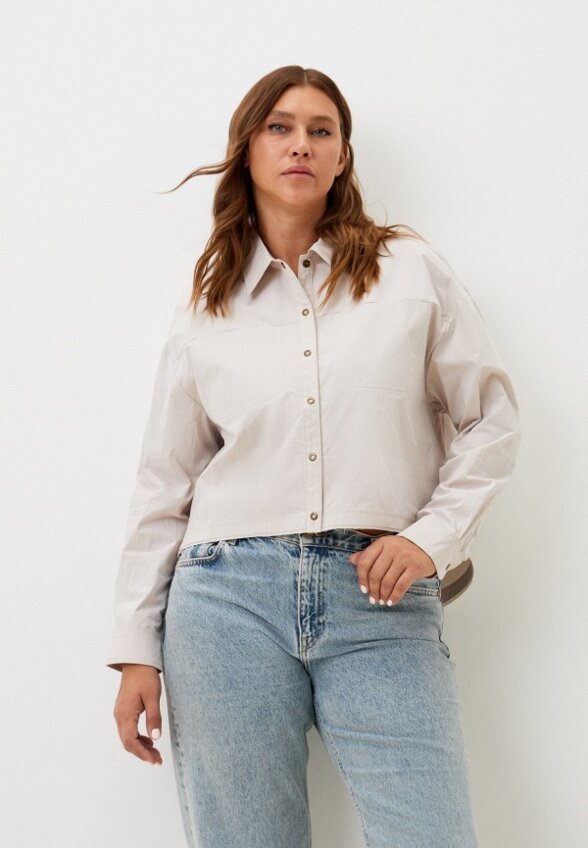 Рубашка GJO.E