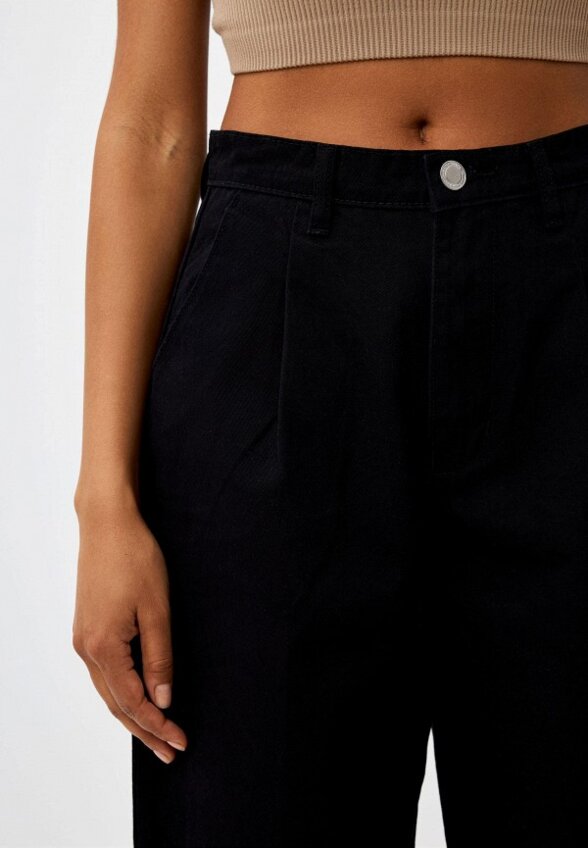 Шорты джинсовые Sela