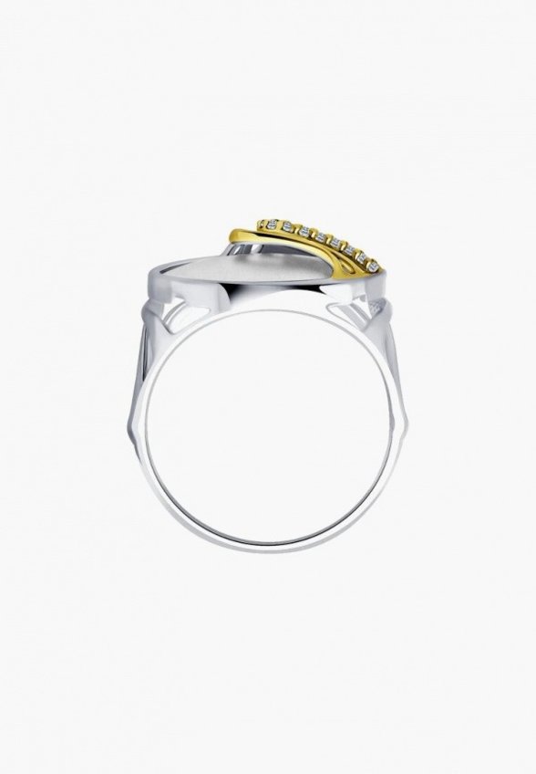 Кольцо Diamant