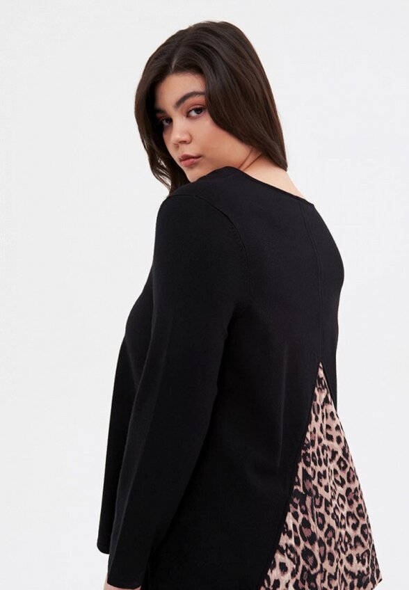 Пуловер Samoon by Gerry Weber