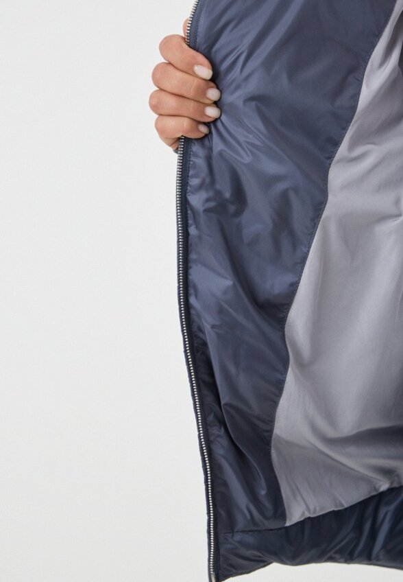 Куртка утепленная Morozoff